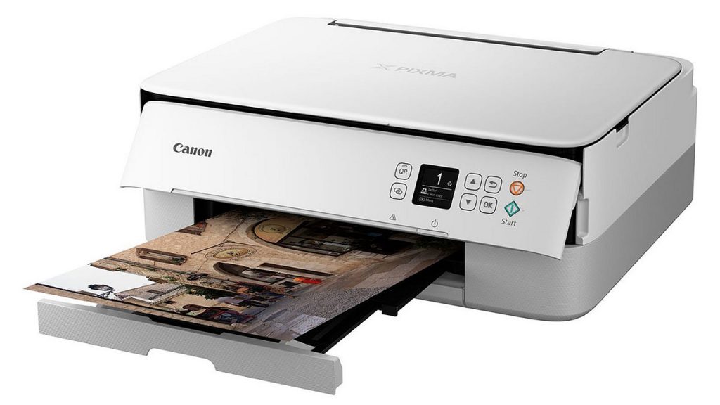 Canon TS5351a