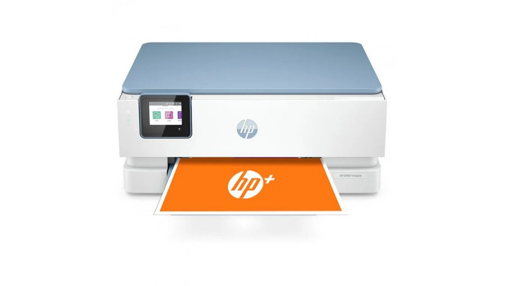 HP Envy Inspire 7221e