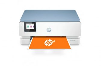 HP Envy Inspire 7221e