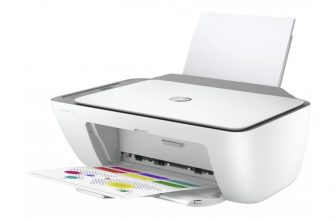 HP DeskJet 2720e