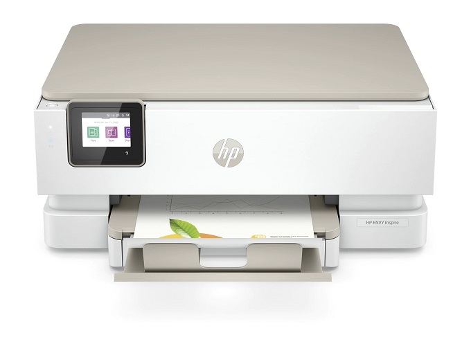 HP ENVY Inspire 7224e