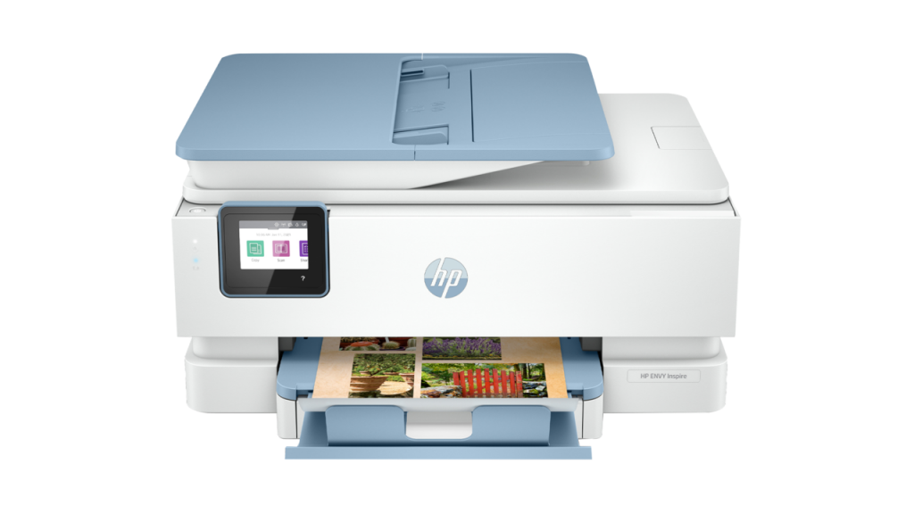 HP Envy Inspire 7921e