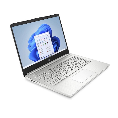HP Laptop 14s-dq0021ns