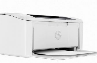 HP Laserjet M110w