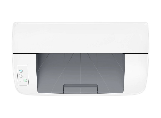 HP Laserjet M110w