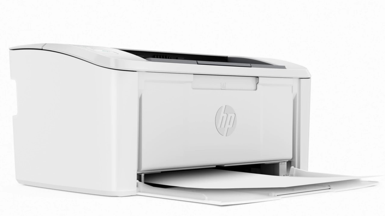 HP Laserjet M110w