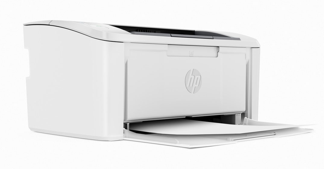 HP Laserjet M110we - Tóner