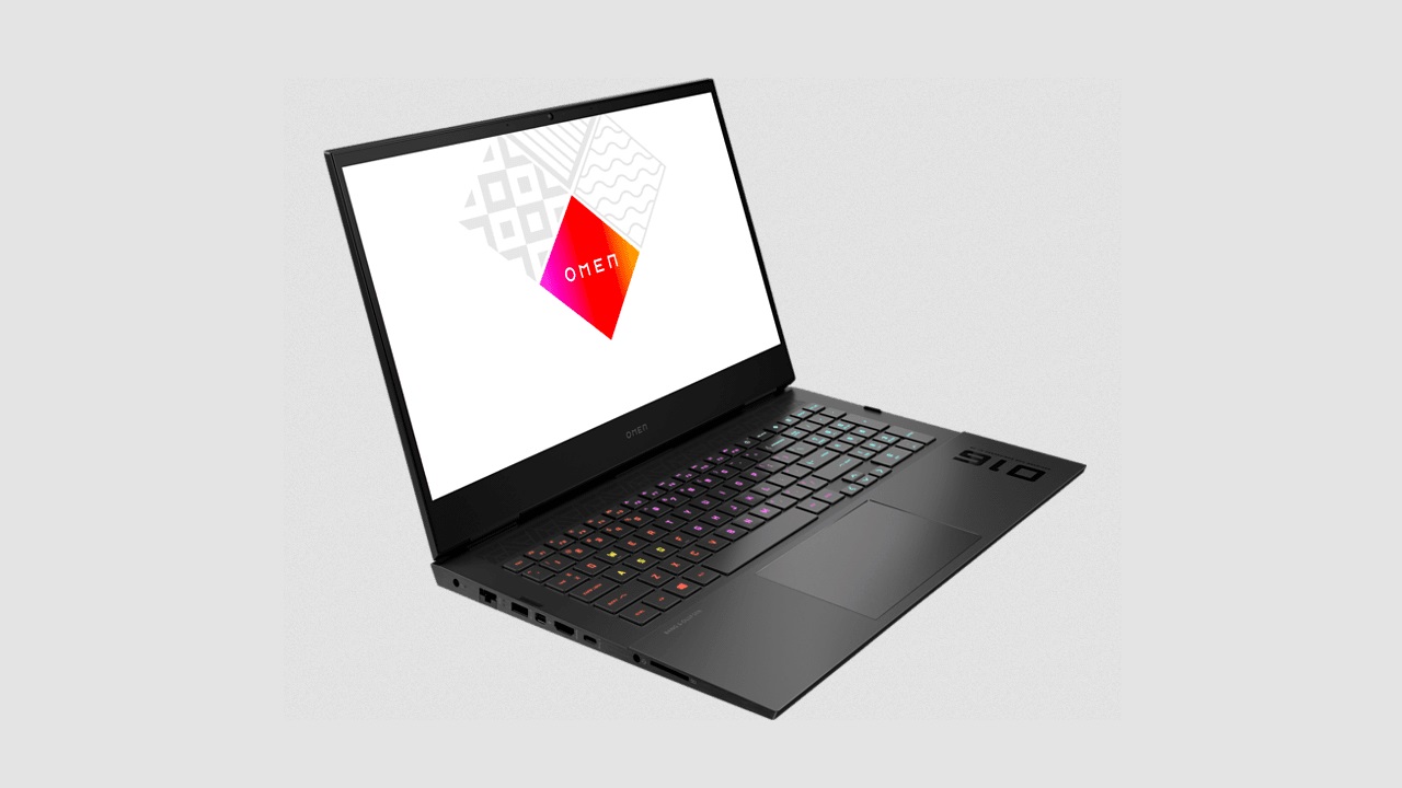 HP OMEN 16-b1014ns