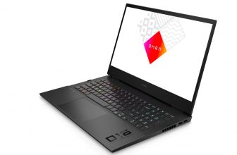 HP OMEN 16-b1019n