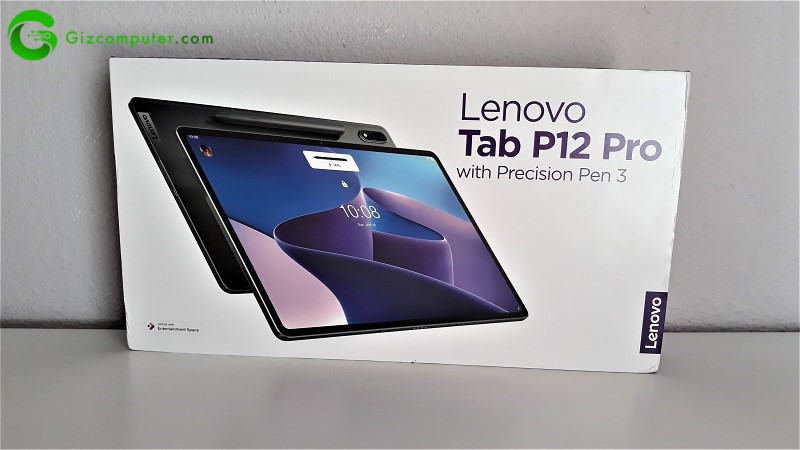 Lenovo Tab P12 PRO