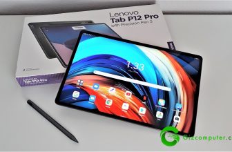 Lenovo Tab P12 PRO