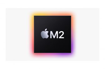 M2 chip Apple WWDC22