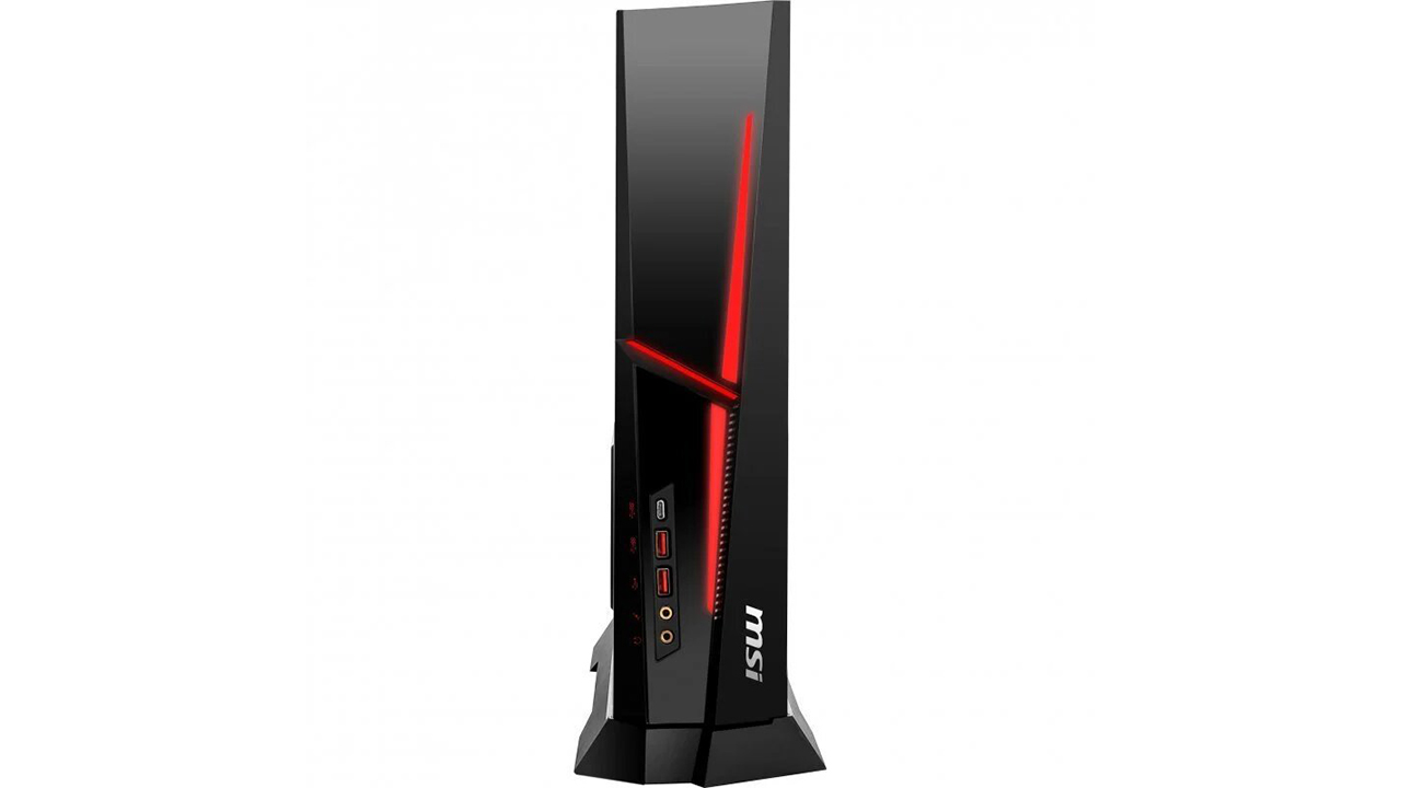 MSI MPG Trident A 12TC-056XES rendimiento