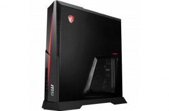 MSI 12TC-054XES