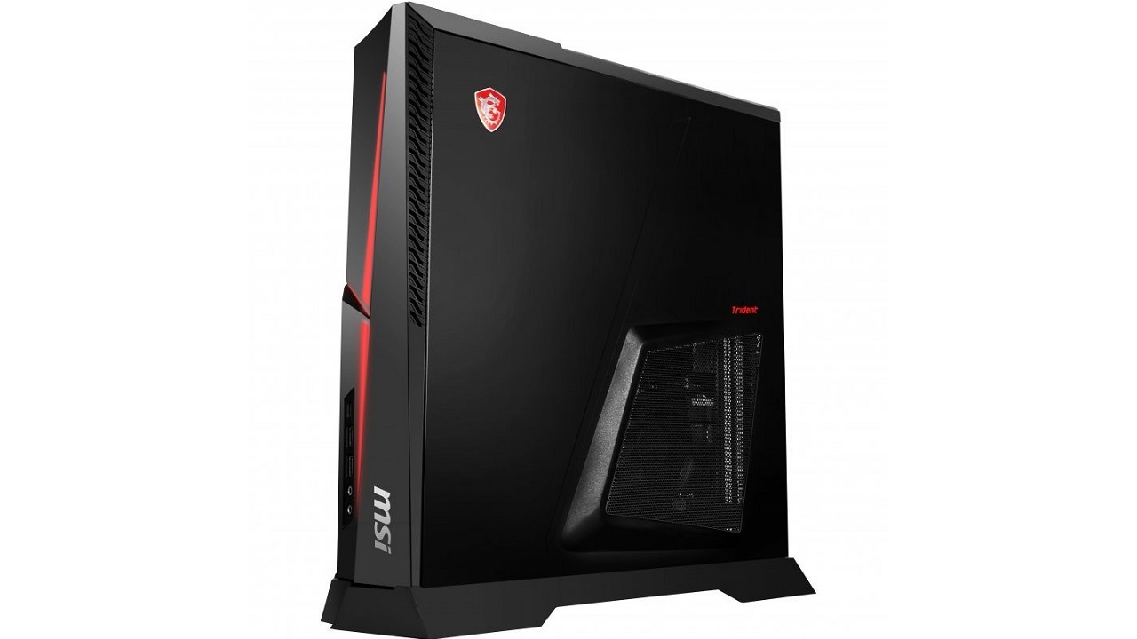 MSI 12TC-054XES