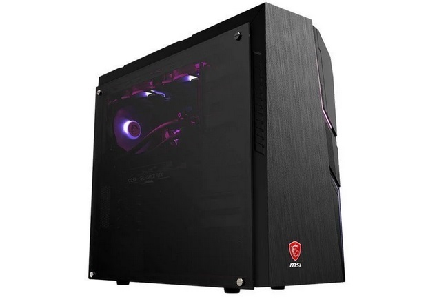 MSI 12TE-1205XES