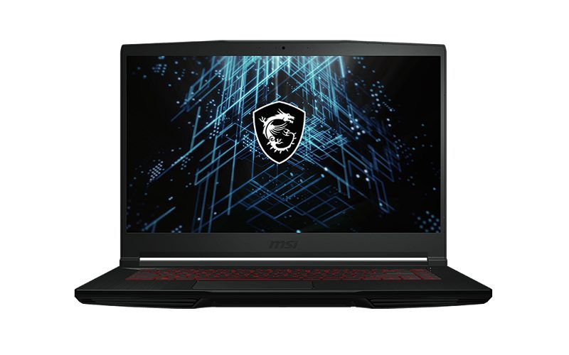 MSI GF63 THIN 11UC-861XES