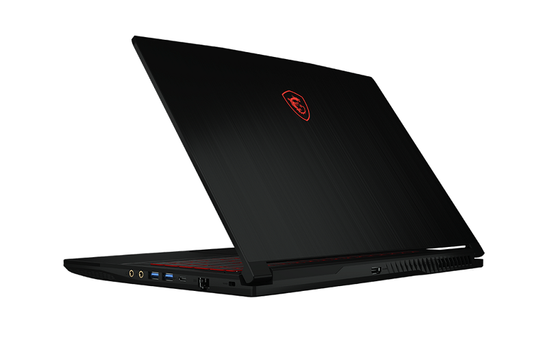 MSI GF63 Thin 11UC-452XES