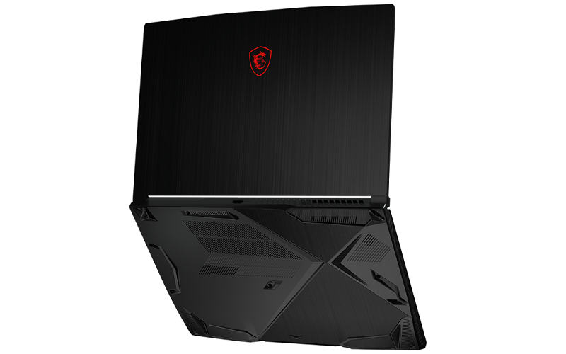 MSI GF63 Thin 11UC-452XES