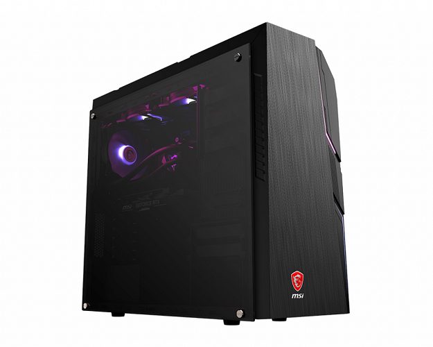 MSI MAG Codex X5 12TE-1204XES