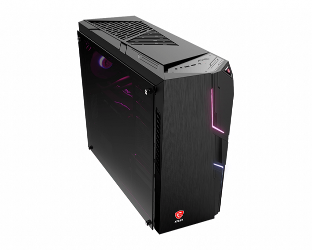 MSI MAG Codex X5 12TE-1204XES