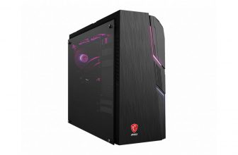 MSI MAG Codex X5 12TE-1204XES