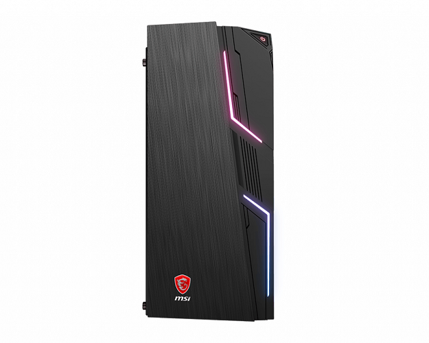 MSI MAG Codex X5 12TE-1204XES