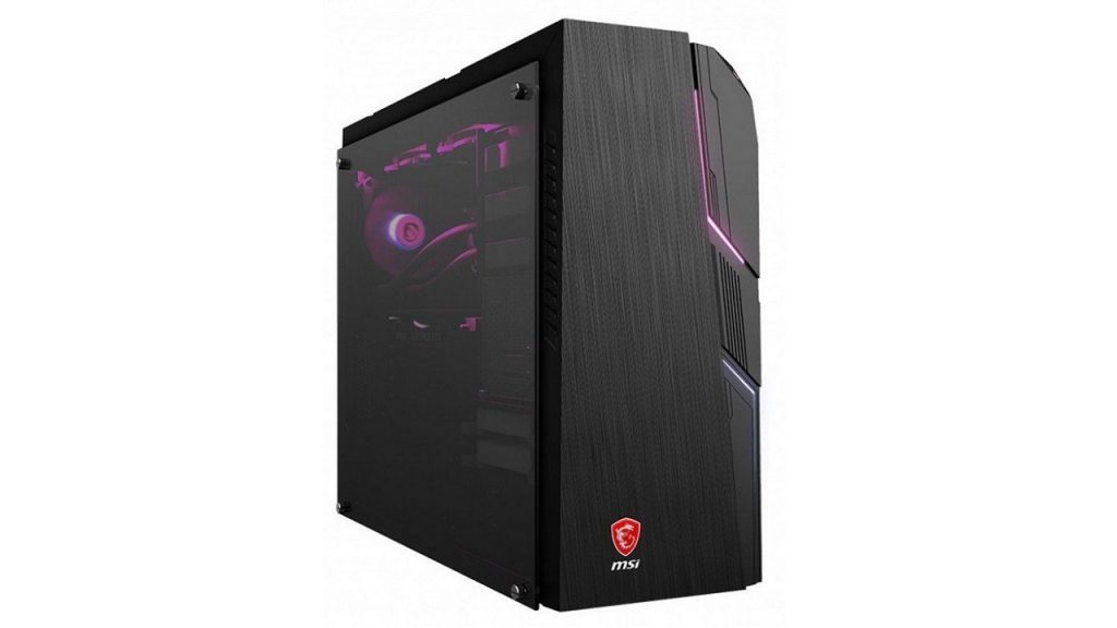 MSI MAG Codex X5 12TE-1205XES