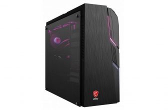 MSI MAG Codex X5 12TE-1205XES