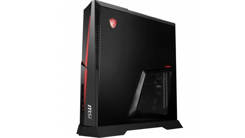 MSI MPG Trident A 12TG-053XES