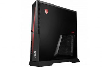 MSI MPG Trident A 12TG-053XES