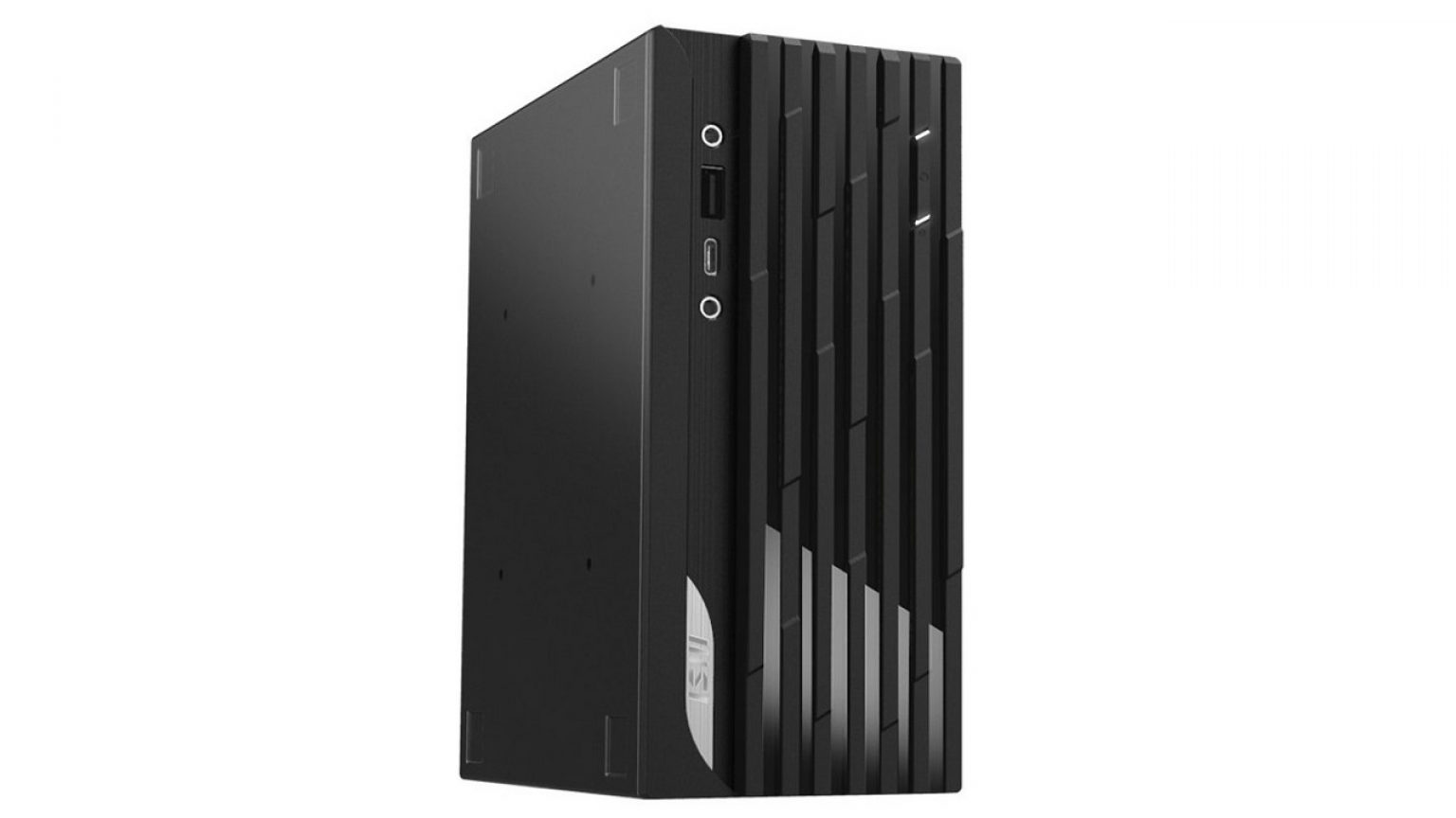 MSI PRO DP20ZA 5M044EU, un pequeño PC para uso diario