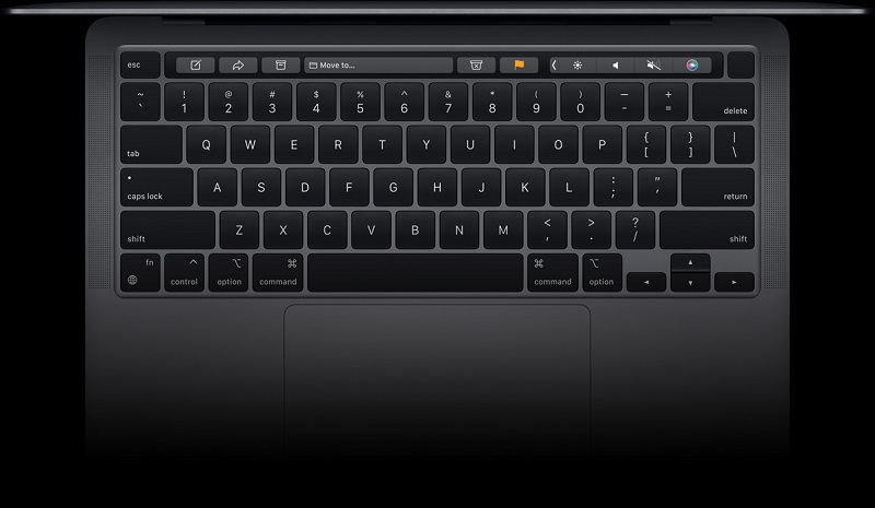 MacBook Pro 13 2022