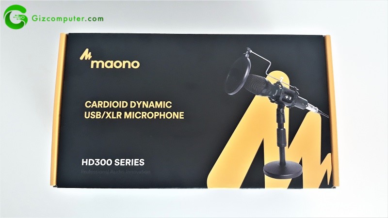 Maono HD300