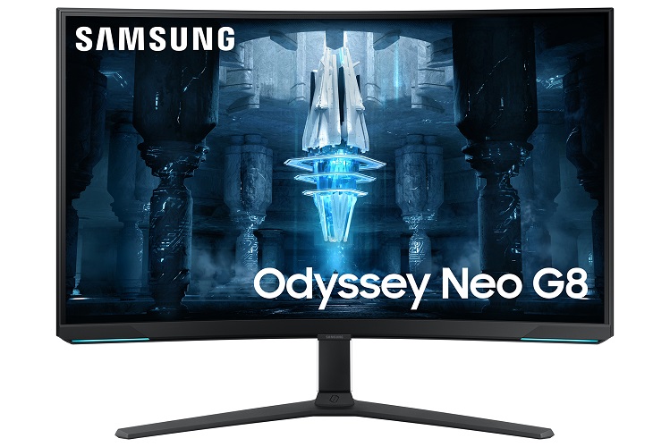 Odyssey Neo G85NB