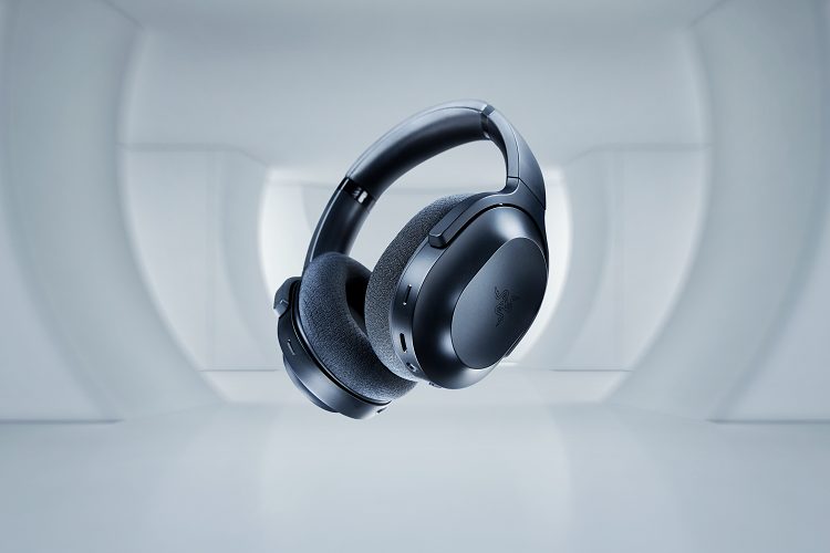 Razer Barracuda Razer Barracuda