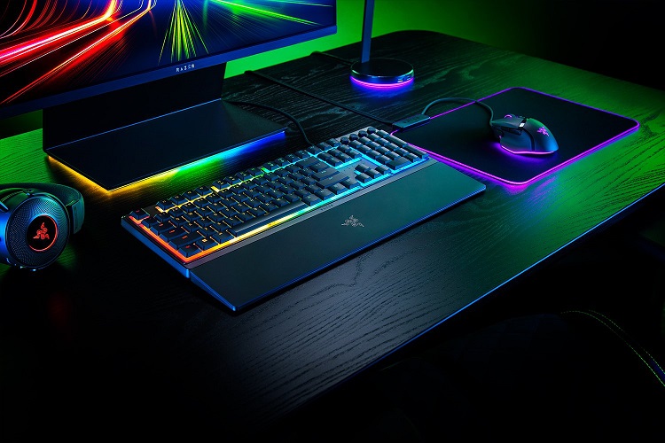 Razer Ornata V3