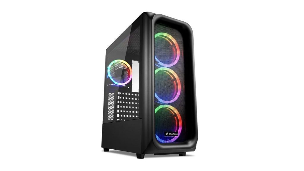 Sharkoon TK5M RGB