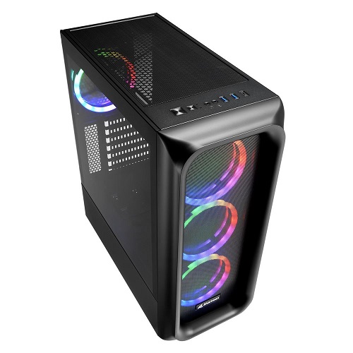 Sharkoon TK5M RGB