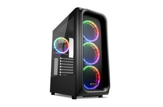 Sharkoon TK5M RGB