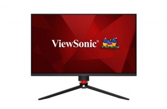 ViewSonic VX2720-4K-PRO