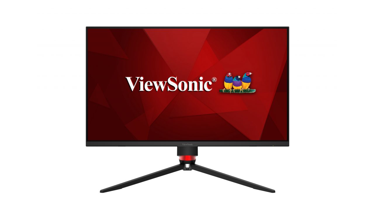 ViewSonic VX2720-4K-PRO