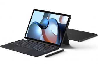 Xiaomi Book S 12,4