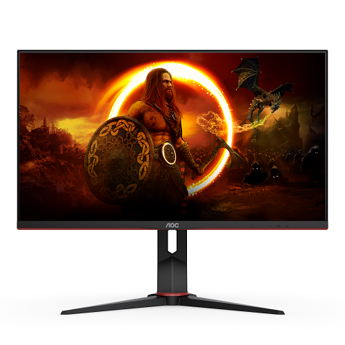 AOC GAMING U28G2XU2