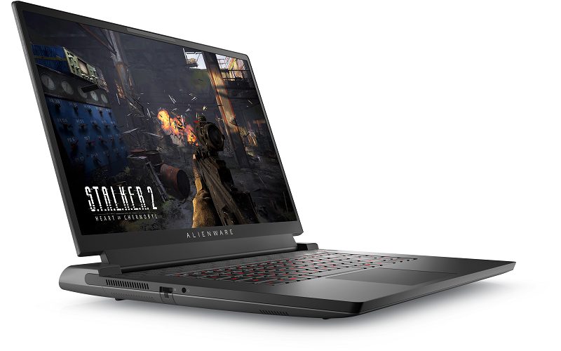 Alienware m17