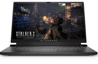 Alienware m17