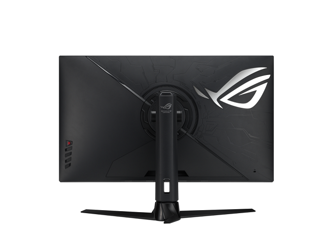 Asus ROG Strix XG32UQ