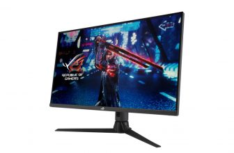 Asus ROG Strix XG32UQ