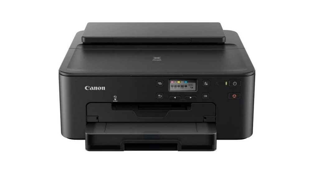 Canon PIXMA TS705a