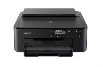 Canon PIXMA TS705a